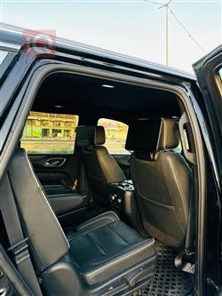 GMC Yukon